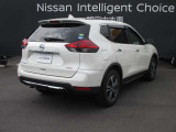 エクストレイル 2.0 20Xi 2列車