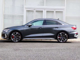 S3セダン 2.0 4WD 
