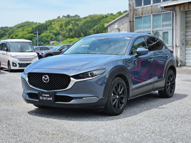 CX-30 1.8 XD Lパッケージ 