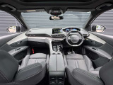 3008 GT ハイブリッド4 4WD