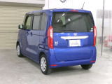 N-BOX G L ホンダセンシング 