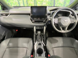 カローラクロス 1.8 Z 