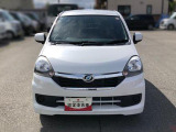ミライース Xf SA 4WD 