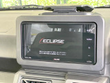 【ナビゲーション】使いやすいナビで目的地までしっかり案内してくれます。各種オーディオ再生機能も充実しており、お車の運転がさらに楽しくなります!!