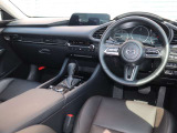 MAZDA3セダン 2.0 X Lパッケージ 
