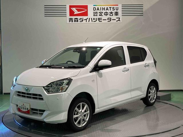 ミライース G SAIII 4WD 