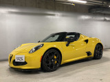 4Cスパイダー  1.7