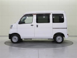 ハイゼットカーゴ デラックス SAIII ハイルーフ 4WD 