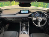MAZDA3ファストバック 2.0 20S ブラックトーンエディション 