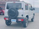 ジムニー XC 4WD 