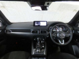 CX-8 2.5 25S ブラックトーンエディション 