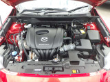 CX-3  1.5 15S ツーリング