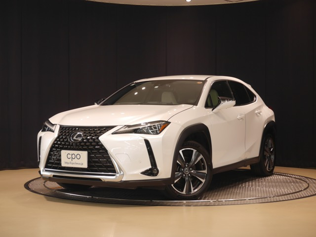 UX 250h バージョンL 4WD 