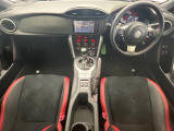 86 2.0 GT リミテッド ブラックパッケージ 