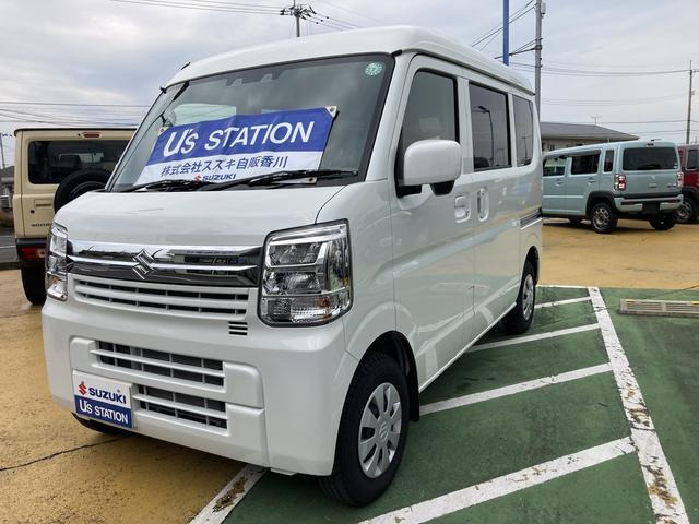 エブリイ ジョイン ターボ 
