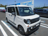 フレアワゴン タフスタイル ハイブリッド XT 
