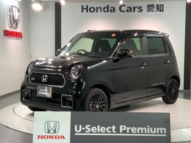 N-ONE RS 