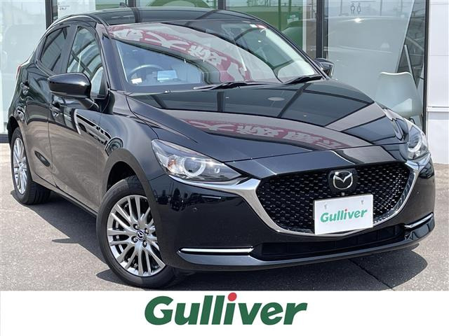 MAZDA2 1.5 XD ホワイト コンフォート 4WD 修復歴無し