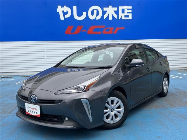 プリウス 1.8 S セーフティ プラスII 