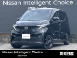 日産 サクラ