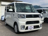 ウェイク L リミテッド SAIII 4WD 