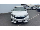 シャトル 1.5 ハイブリッド Z ホンダセンシング 