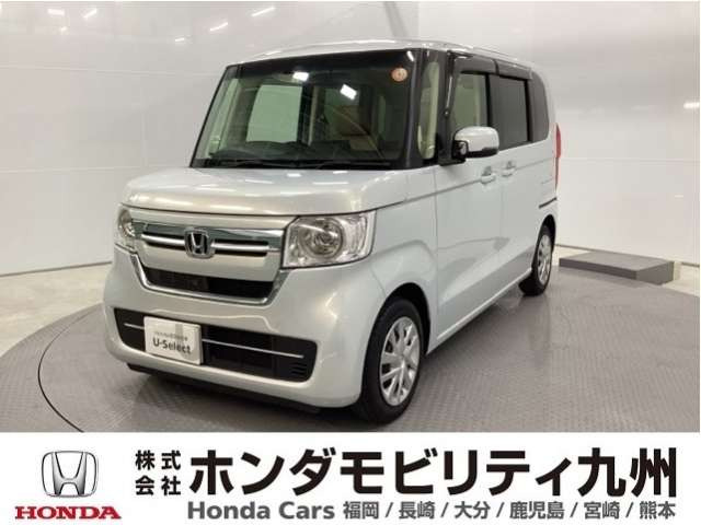 N-BOX L 