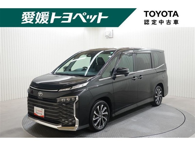 ヴォクシー  2.0 S-Z