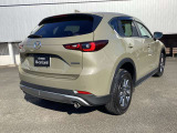 CX-5 2.2 XD フィールドジャーニー 4WD 