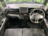 N-BOXカスタム G SSパッケージ 特別仕様車