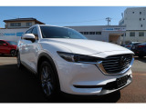 マツダ CX-8
