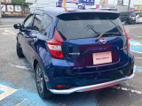 ノート 1.2 e-POWER AUTECH 