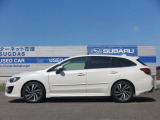 レヴォーグ 1.6 GT-S アイサイト 4WD