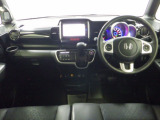 N-BOXカスタム G ターボ Lパッケージ 4WD 