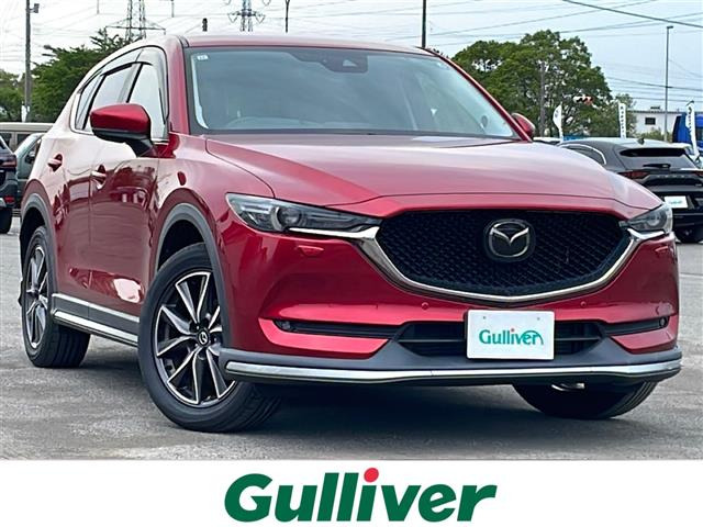 CX-5 2.2 XD プロアクティブ 4WD 4WD ワンオーナー