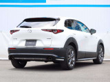 CX-30 2.0 20S 100周年特別記念車 