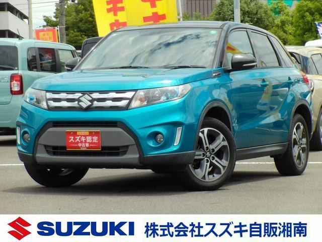 エスクード 1.6 4WD 