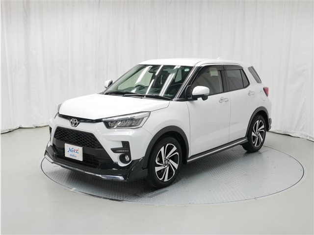 ライズ 1.0 Z 4WD 