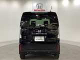 N-BOXカスタム  カスタム 660 4WD