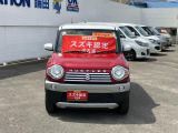 ハスラー J MR41S 2型
