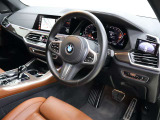 X5  xドライブ 40d Mスポーツ 4WD