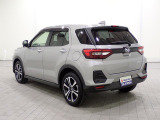 ロッキー 1.0 プレミアム G 4WD 