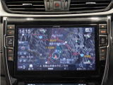 エクストレイル 2.0 20Xi ハイブリッド 4WD 
