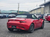 ロードスター 1.5 S スペシャルパッケージ 