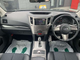レガシィB4 2.5 i Sパッケージ 4WD 