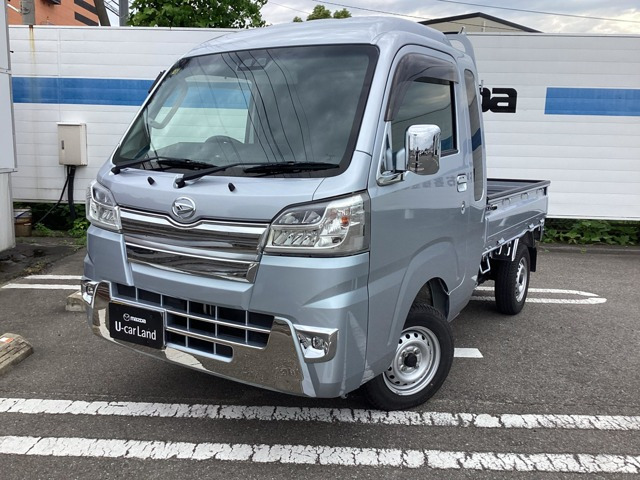 ハイゼットトラック ジャンボ SAIIIt 