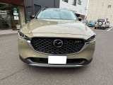 CX-5 2.2 XD フィールドジャーニー 4WD 