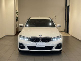 3シリーズツーリング 320i Mスポーツ 