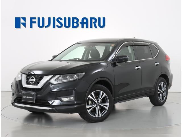 エクストレイル 2.0 20Xi 4WD 