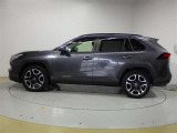 RAV4 2.0 アドベンチャー 4WD 